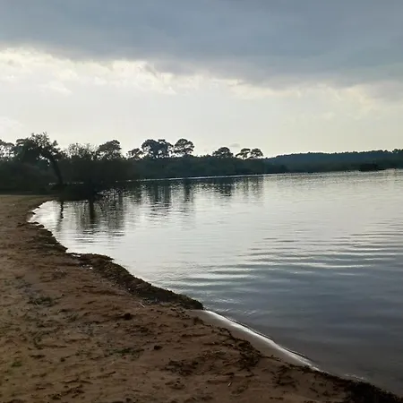 Repos Mérité Campeggio