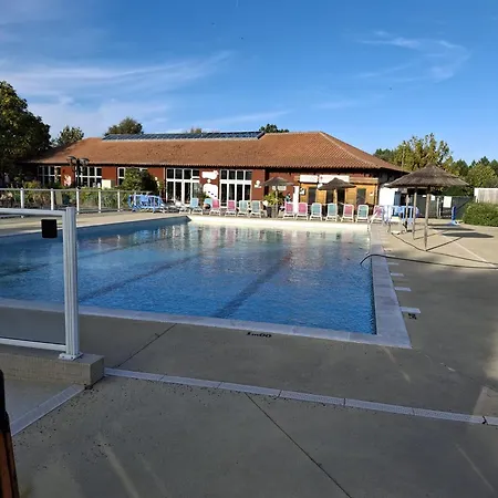 Repos Merite Campsite