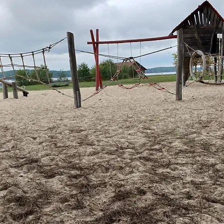 Kamp alanı Repos Merite