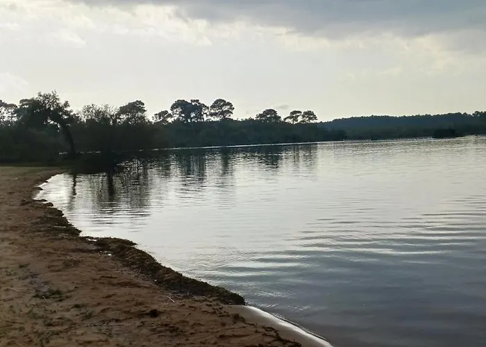 Repos Mérité Campeggio