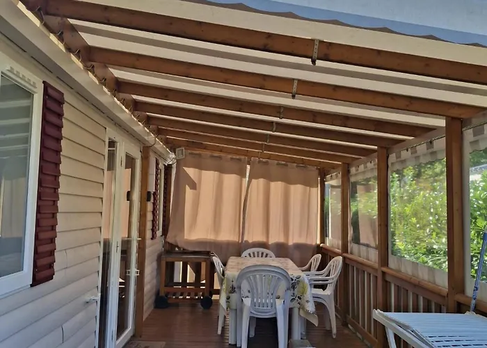 Repos Mérité Campeggio Gastes